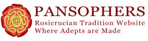 Pansophers Rosicrucian & Tradition Website