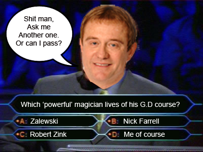 Griffin question