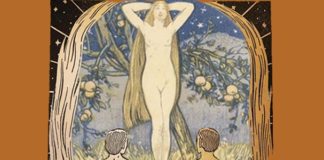 Paschal Beverly Randolph Rosicrucian Sexual Sex Teachings