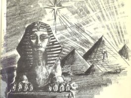 Egyptian Masonry alchemy