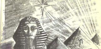 Egyptian Masonry alchemy