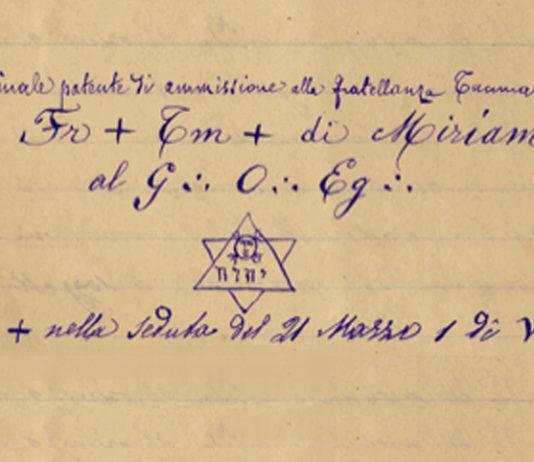 Inside a Therapeutic-Magical School: History & Methods of J.M Kremmerz and the Brotherhood of Myriam