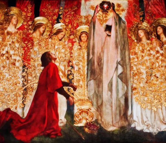 THE CROWNED CHILD AND THE RISEN CHRIST: how Thelema carries forward the Rosicrucian vision for a new spiritual age