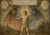 Alchemical Reflections on the Tripartite Constitution of the Human Being Alchemical Tripartite Alexandros Rudolf Besmak