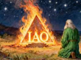 New Rosicrucian Rituals: The Ritual of the Flaming Heart or Turning to Light
